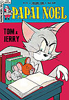 Papai Noel (Tom & Jerry)  n° 30 - Ebal