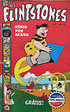 Flintstones, Os  n° 3 - Rge