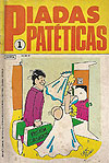 Piadas Patéticas  n° 1 - Maceca