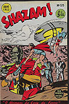 Shazam!  n° 55 - Rge