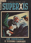 Superxis  n° 5 - Ebal