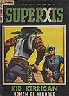 Superxis  n° 7 - Ebal