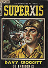 Superxis  n° 8 - Ebal