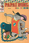 Tom & Jerry (Papai Noel em Côres)  n° 14 - Ebal