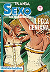 Transa-Sexo em Quadrinhos  n° 16 - Press