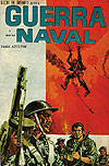 Guerra Naval (Seleções em Quadrinhos Apresenta)  n° 6 - Trieste