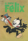 Gato Felix, O  n° 12 - Lord Cochrane