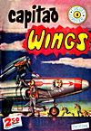 Capitão Wings  n° 4 - Edições Júpiter