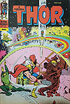 Poderoso Thor, O (Álbum Gigante)  n° 18 - Ebal