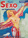 Transa-Sexo em Quadrinhos  n° 15 - Press