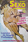 Transa-Sexo em Quadrinhos  n° 9 - Press