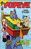 Popeye  n° 9 - Abril