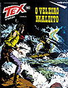 Tex - 2ª Edição  n° 103 - Rge