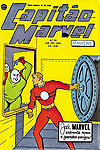 Capitão Marvel Magazine  n° 25 - Rge