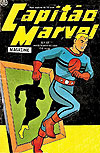 Capitão Marvel Magazine  n° 27 - Rge
