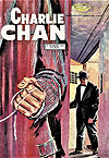 Charlie Chan  n° 2 - O Cruzeiro