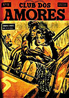 Clube dos Amores  n° 13 - A Noite