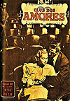 Clube dos Amores  n° 16 - A Noite