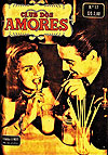 Clube dos Amores  n° 17 - A Noite