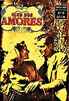 Clube dos Amores  n° 18 - A Noite