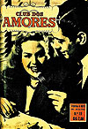 Clube dos Amores  n° 19 - A Noite