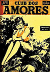 Clube dos Amores  n° 6 - A Noite