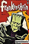 Frankenstein (Contos de Terror Apresenta)  n° 10 - La Selva