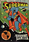 Superman  n° 11 - Ebal