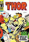 Poderoso Thor, O (Álbum Gigante)  n° 27 - Ebal