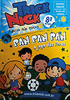 Trick Nick  n&deg;&nbsp;8 - sem editora