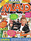 Encalhe do Mad  n° 1 - Record