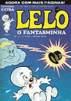 Lelo, O Fantasminha  n° 10 - Vecchi