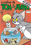 Melhor de Tom & Jerry, O  n° 22 - Abril