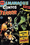 Almanaque Contos de Terror  - La Selva