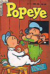 Popeye  n° 14 - Ebal