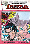 Tarzan  n° 17 - Ebal