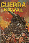 Guerra Naval (Seleções em Quadrinhos Apresenta)  n° 1 - Trieste
