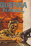 Guerra Naval (Seleções em Quadrinhos Apresenta)  n° 2 - Trieste