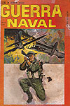 Guerra Naval (Seleções em Quadrinhos Apresenta)  n° 3 - Trieste