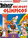 Asterix, O Gaulês  n° 5 - Editorial Bruguera