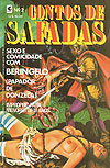 Contos de Safadas  n° 2 - Grafipar