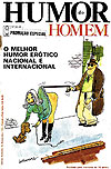 Humor do Homem  n° 22 - Idéia Editorial