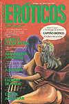 Quadrinhos Eróticos (Eros)  n° 16 - Grafipar