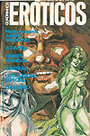 Quadrinhos Eróticos (Eros)  n° 18 - Grafipar