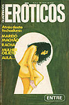 Quadrinhos Eróticos (Eros)  n° 21 - Grafipar