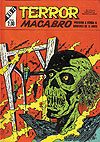 Terror Macabro  n° 2 - Gorrion