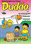 Dudão  n° 11 - Vida