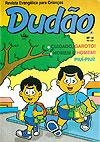 Dudão  n° 14 - Vida