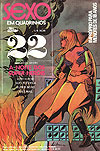 Sexo em Quadrinhos  n° 22 - Grafipar