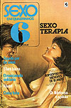 Sexo em Quadrinhos  n° 6 - Grafipar